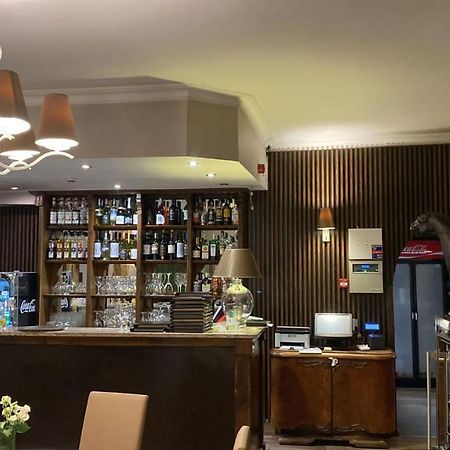Hotel Kresowianka Konin  Dış mekan fotoğraf