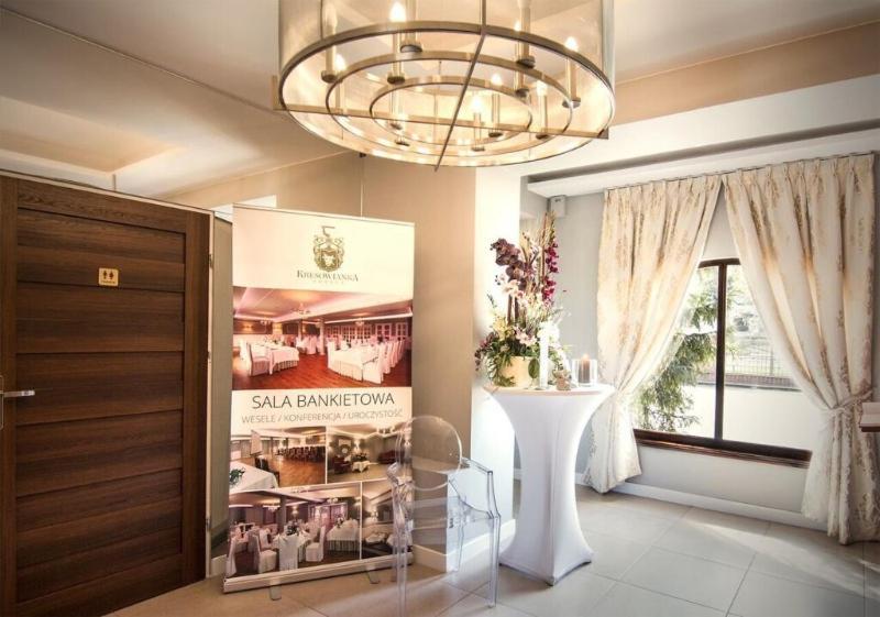Hotel Kresowianka Konin  Dış mekan fotoğraf