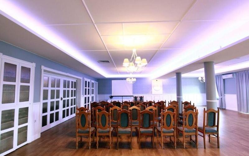 Hotel Kresowianka Konin  Dış mekan fotoğraf