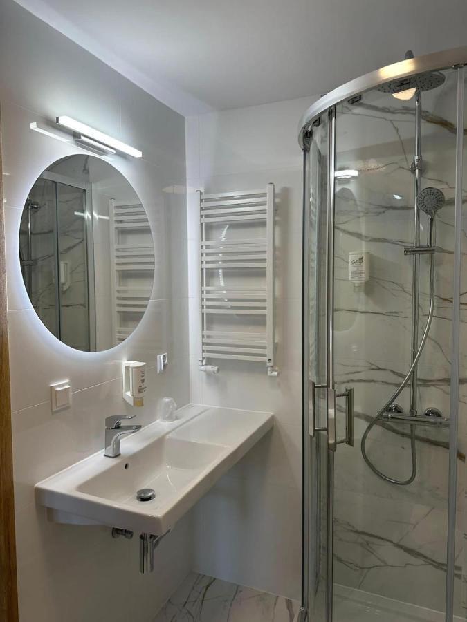 Hotel Kresowianka Konin  Dış mekan fotoğraf