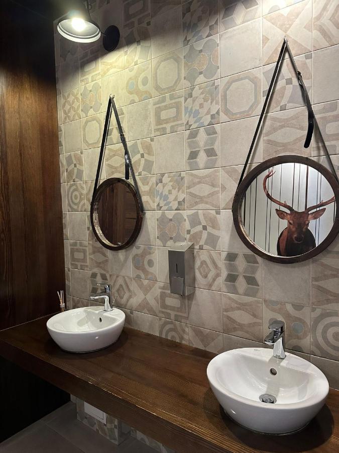 Hotel Kresowianka Konin  Dış mekan fotoğraf