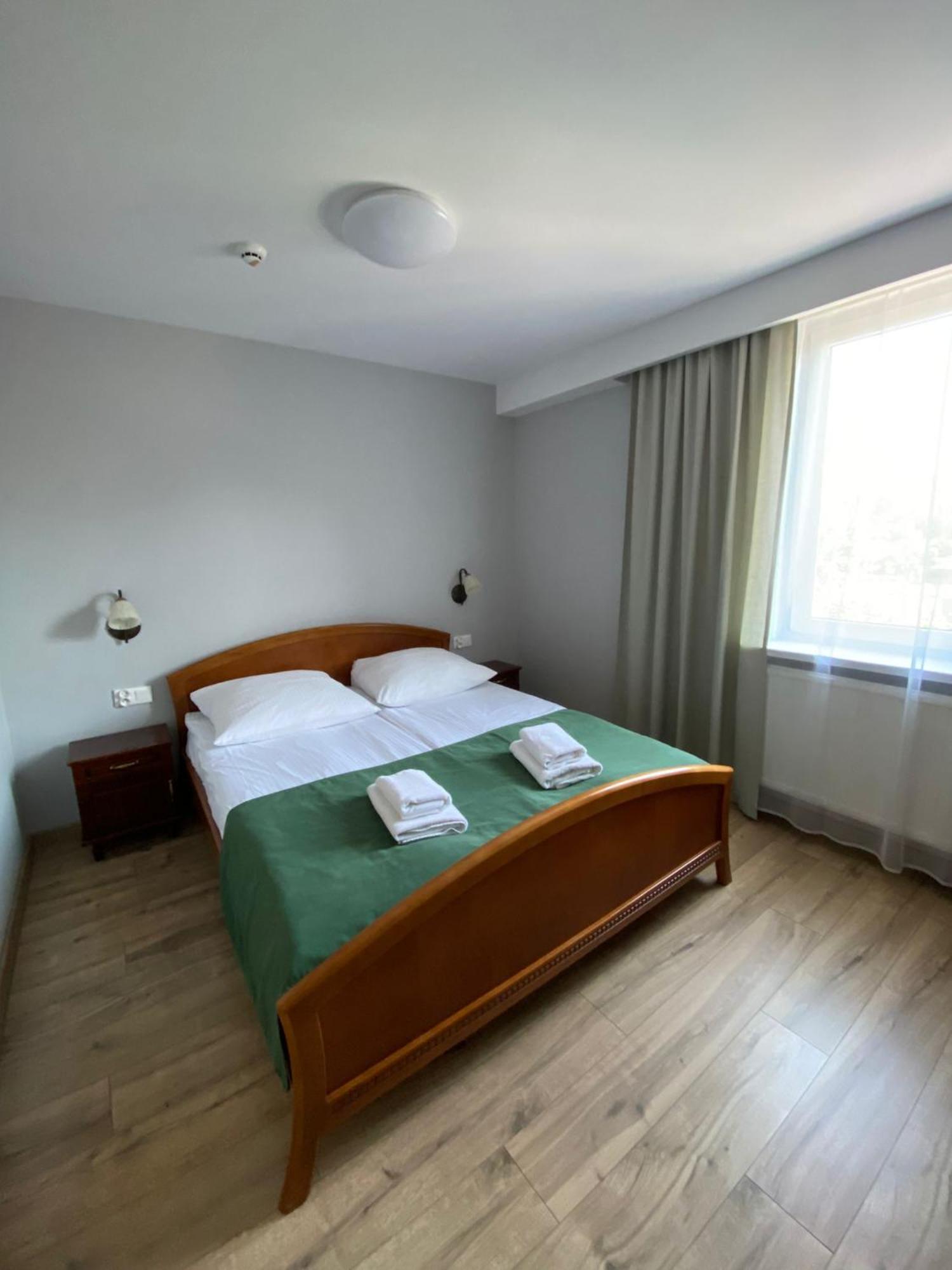 Hotel Kresowianka Konin  Dış mekan fotoğraf