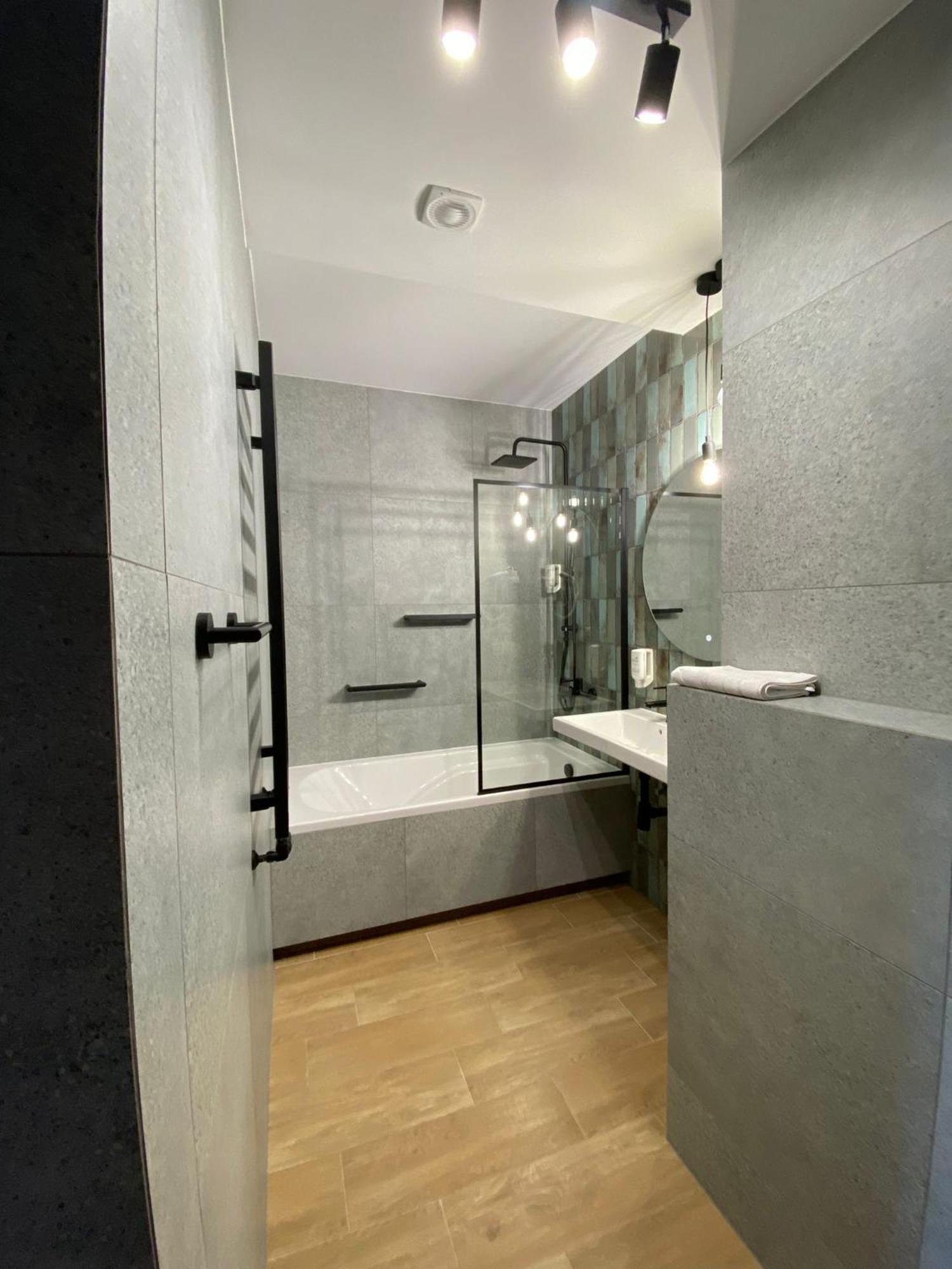Hotel Kresowianka Konin  Dış mekan fotoğraf