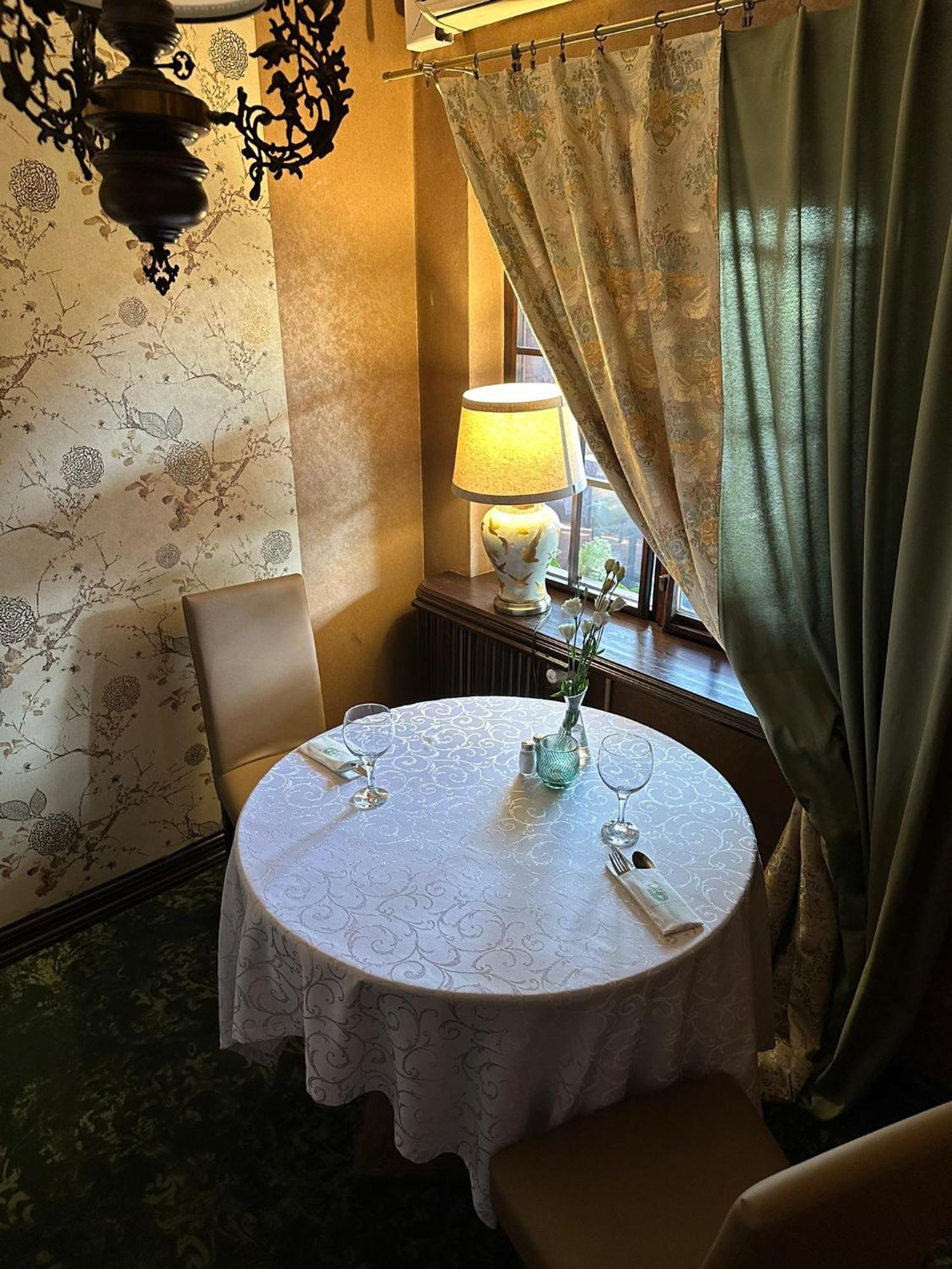 Hotel Kresowianka Konin  Dış mekan fotoğraf