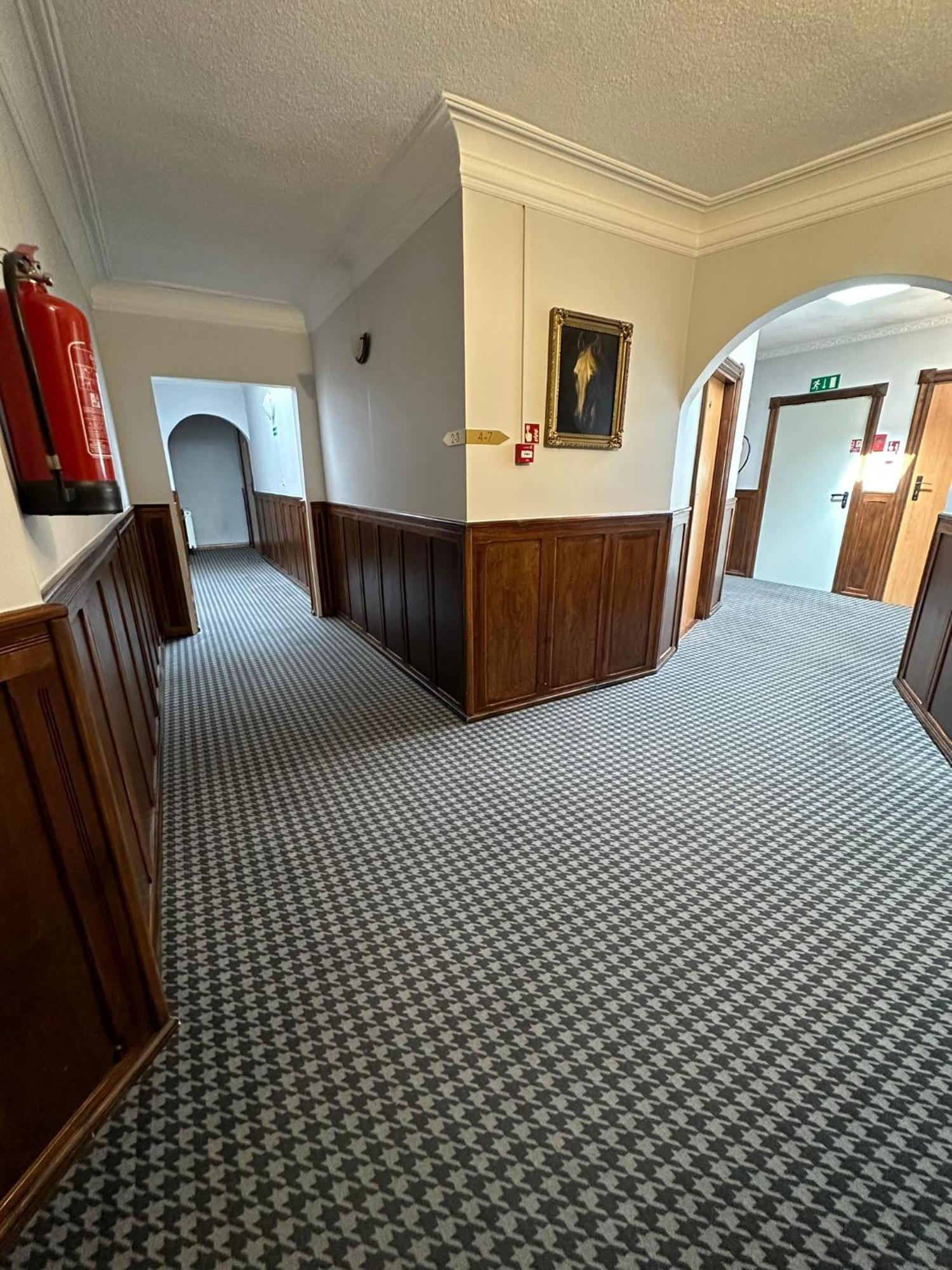 Hotel Kresowianka Konin  Dış mekan fotoğraf