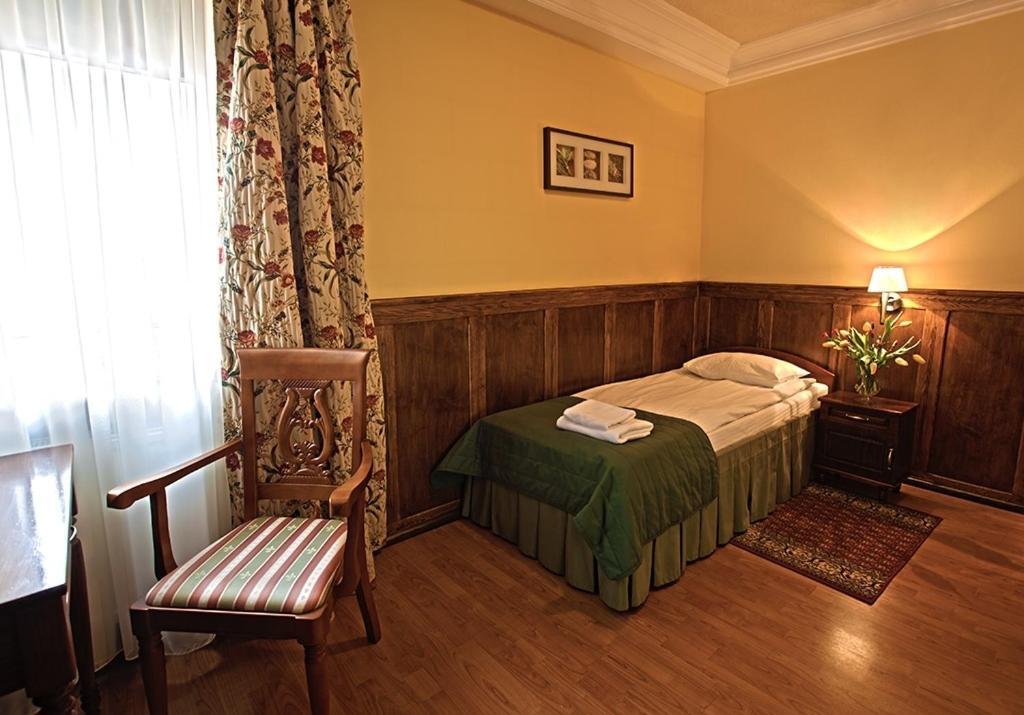 Hotel Kresowianka Konin  Oda fotoğraf